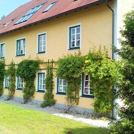 3144 Ferien Am Schloss Wald Ap Raphael Wald (Lower Austria) Exterior foto